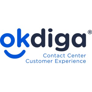 Okdiga Experience Contact Center